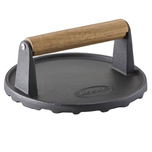 Roesle Weight for Braai or Grill 17,5 cm