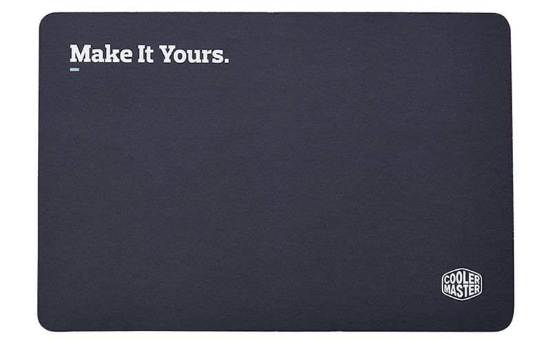 Cooler Master Make It Yours Mousepad