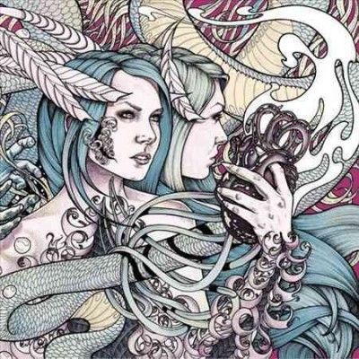 Neptune (CD / Album)