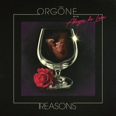 Orgone - Reasons (Vinyl)