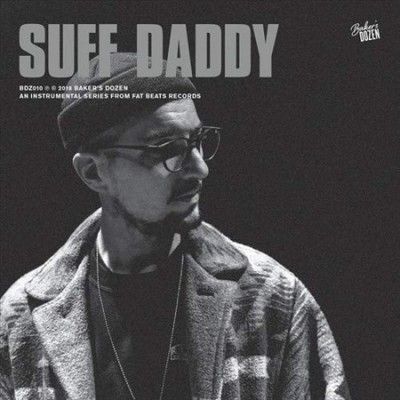 Suff Daddy - Baker's Dozen: Suff Daddy (Vinyl)