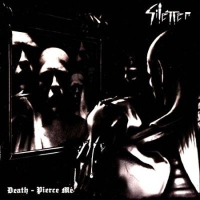 Silencer - Death Pierce Me (Vinyl)