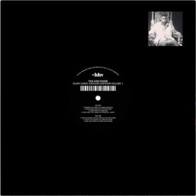 God Fahim - Dump Gawd: Dragon Emperor Vol 1 (Vinyl)