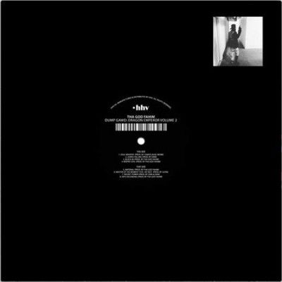 God Fahim - Dump Gawd: Dragon Emperor Vol 2 (Vinyl)