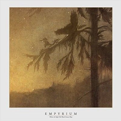Empyrium - Where At Night The Wood Grouse Plays (Vinyl)