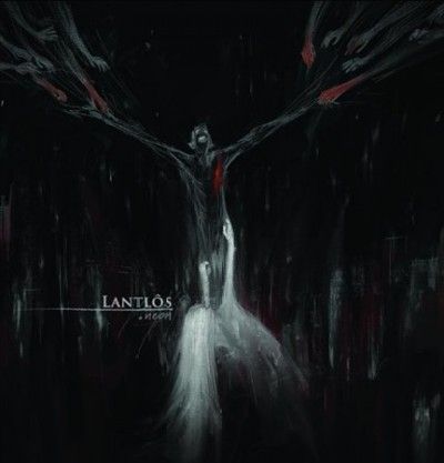 Lantlos - Neon (Vinyl)