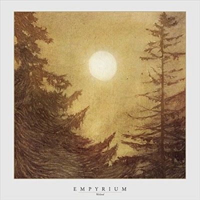 Empyrium - Weiland (Vinyl)