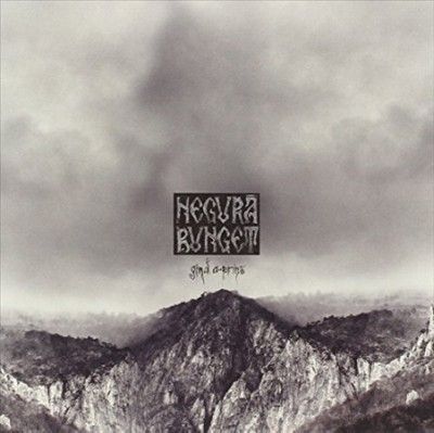 Negura Bunget - Gind A Prins (Vinyl)