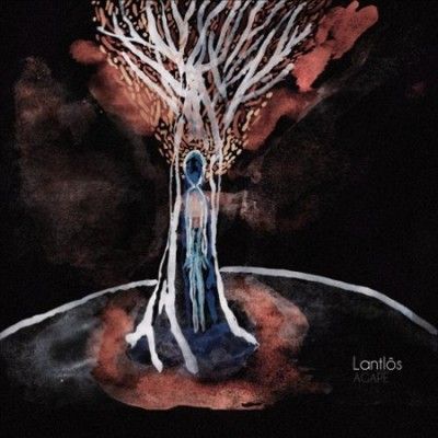 Lantlos - Agape (Vinyl)