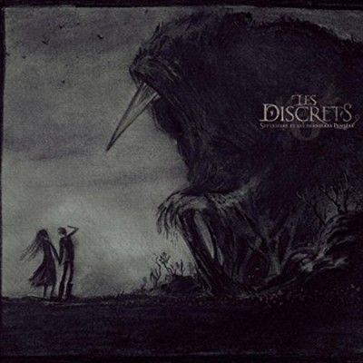 Les Discrets - Septembre Et Ses Dernieres Pensees (Vinyl)