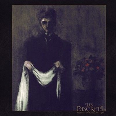 Les Discrets - Ariettes Oubliees (Vinyl)
