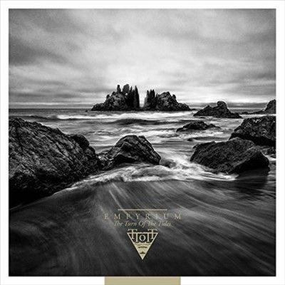 Empyrium - Turn Of The Tides (Vinyl)