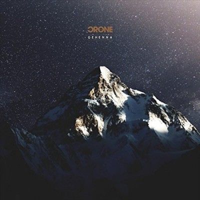 Crone - Gehenna (Vinyl)
