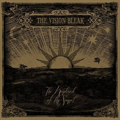Vision Bleak - Kindred Of The Sunset (Vinyl)