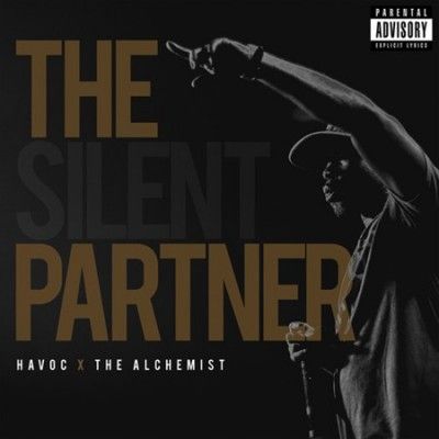 Havoc - Silent Partner (Vinyl)
