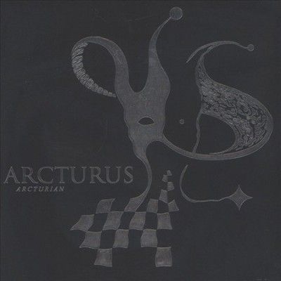 Arcturus - Arcturian (Vinyl)