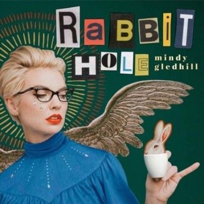 Mindy Gledhill - Rabbit Hole (Vinyl)
