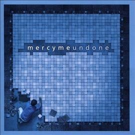 Mercyme - Undone (CD)