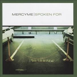 Mercyme - Spoken For (CD)