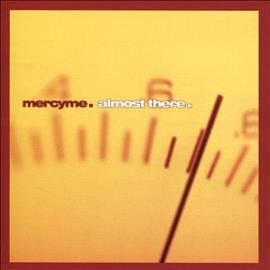 Mercyme - Almost There (CD)