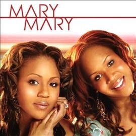 Mary Mary - Mary Mary (CD)
