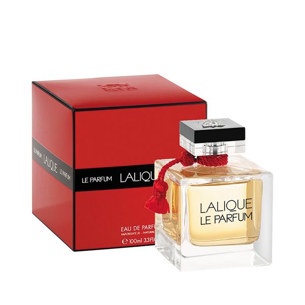 Lalique Le Parfum (Parallel Import)