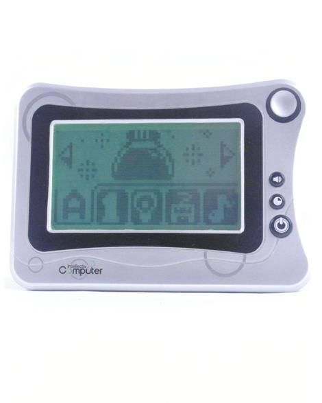 Children Touch-Screen Computer