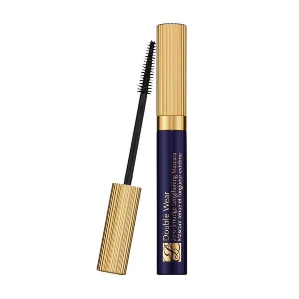 Estee Lauder Double Wear Zero-Smudge Mascara - Black
