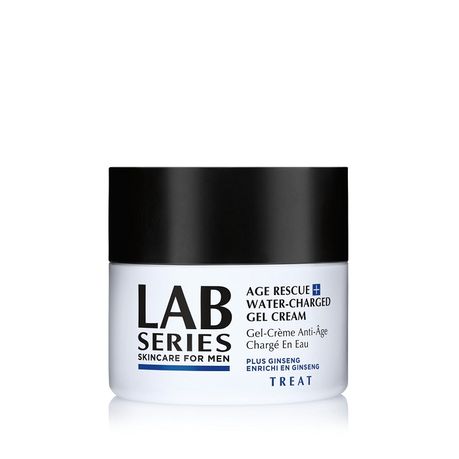 lab series gel cream