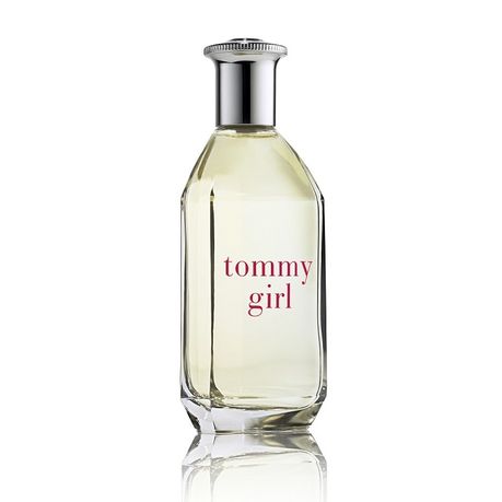 Tommy Hilfiger Girl EDT 50ml For Her 