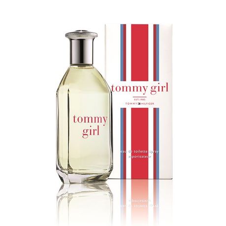 Tommy Hilfiger Girl EDT 50ml For Her 