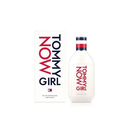 Tommy Hilfiger Now EDT 100ml for Her 
