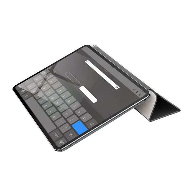 Baseus Simplism Y-Type Leather Case for iPad Pro 12.9" (2018)