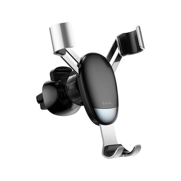 Baseus Mini Gravity Car Aircon Vent Smartphone Mount Holder