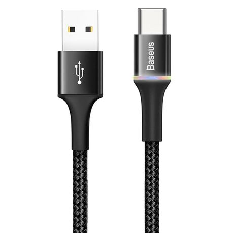 led usb c