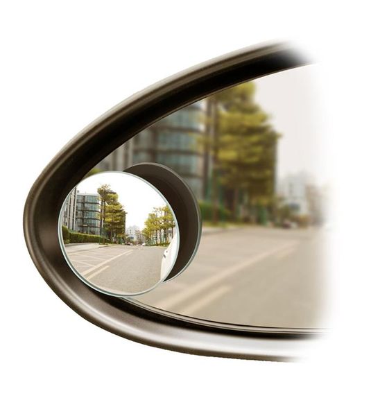 Baseus Full View Blind Spot Rear View Mirrors (2 units)