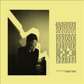 Ulrika Spacek - Modern English Decoration (Vinyl)