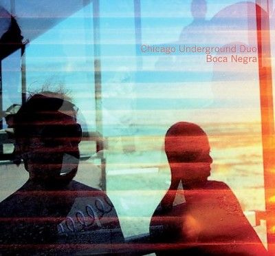 Chicago Underground - Boca Negra (Vinyl)