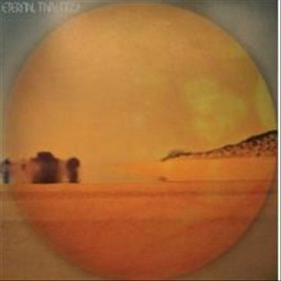 Eternal Tapestry - Beyond The 4th Door (Vinyl)