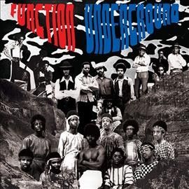Various - Function Underground: Black &amp; Brown Am (Vinyl)