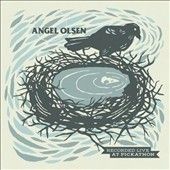 Angel Olsen - Live At Pickathon (Vinyl)