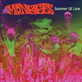 Monkees - Summer Of Love (CD)