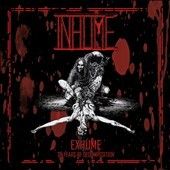 Inhume - Exhume: 25 Years Of Decomposition (CD)