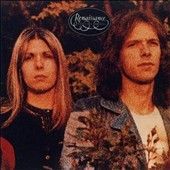 Renaissance - Ashes Are Burning (CD)