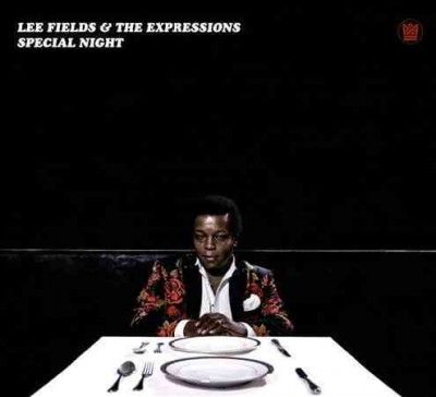 Lee Fields - Special Night (CD)