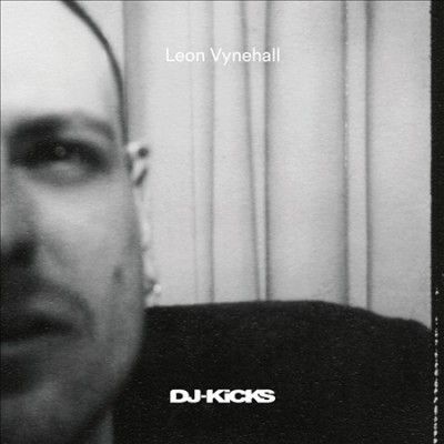Leon Vynehall - Leon Vynehall Dj Kicks (CD)