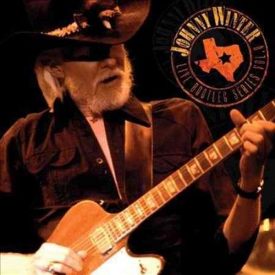 Johnny Winter - Live Bootleg Series Volume 4 (Vinyl)
