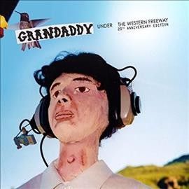 Grandaddy - Under The Western Freeway (Vinyl)