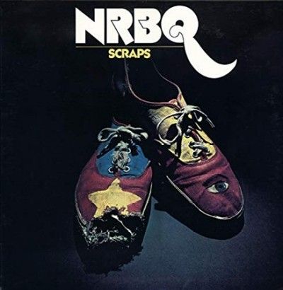 Nrbq - Scraps (Vinyl)