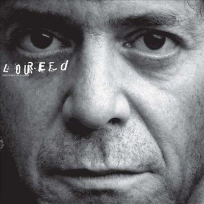 Lou Reed - Perfect Night: Live In London (Vinyl)